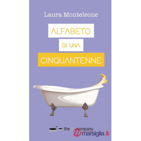 Alfabeto di una cinquantenne