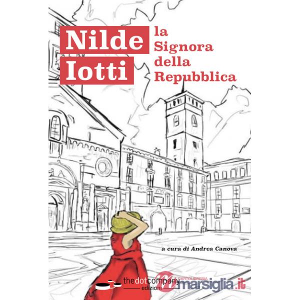 Nilde Iotti