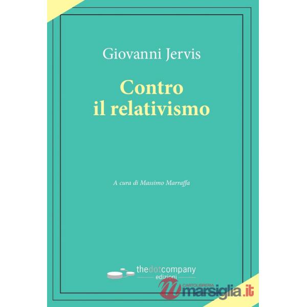Contro il relativismo