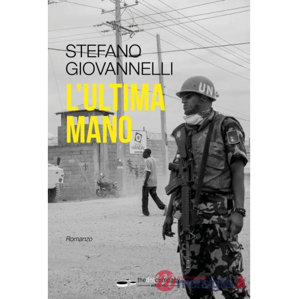 Ultima mano (L')