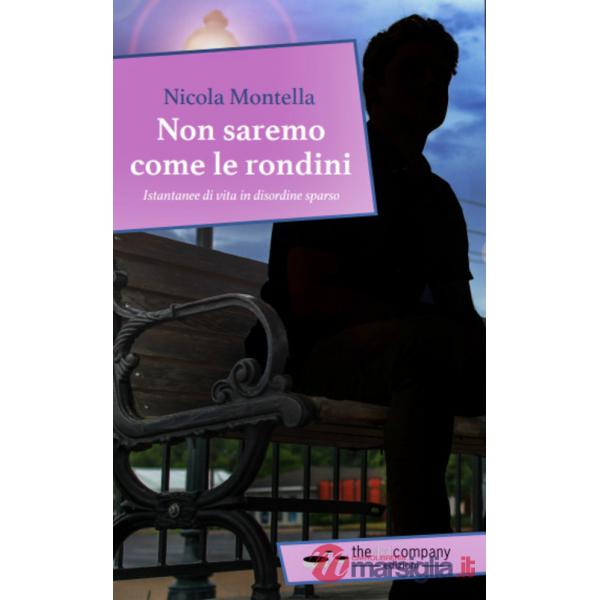 Non saremo come le rondini