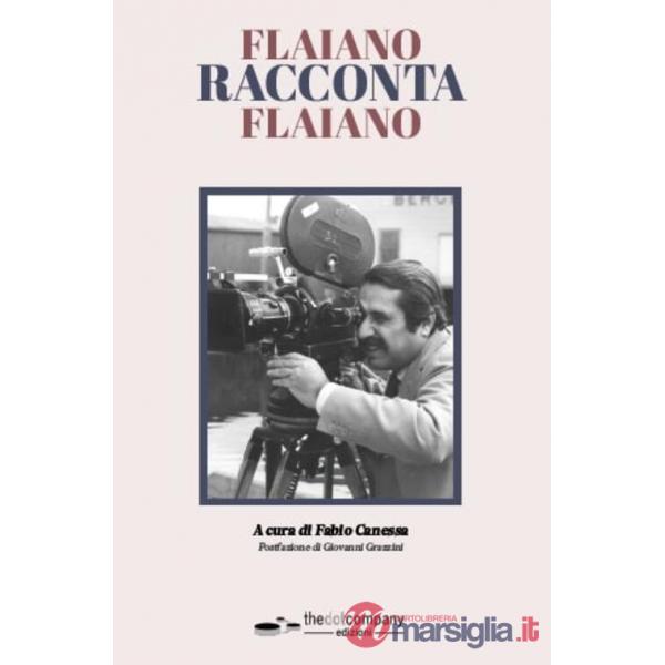 Flaiano racconta Flaiano