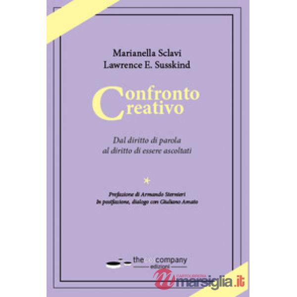 Confronto creativo. Dal diritto di parola al diritto di essere ascoltati