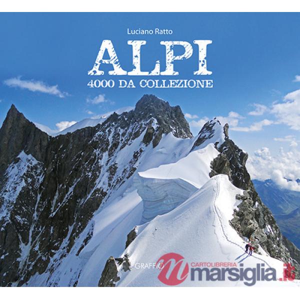 Alpi. 4000 da collezione