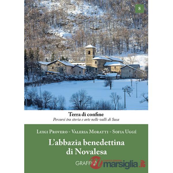 Abbazia benedettina di Novalesa (L')