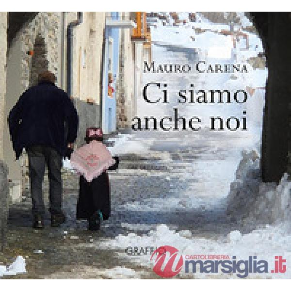 Ci siamo anche noi