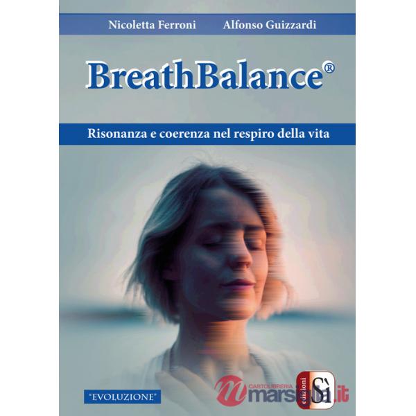 BreathBalance Risonanza e coerenza nel respiro della vita