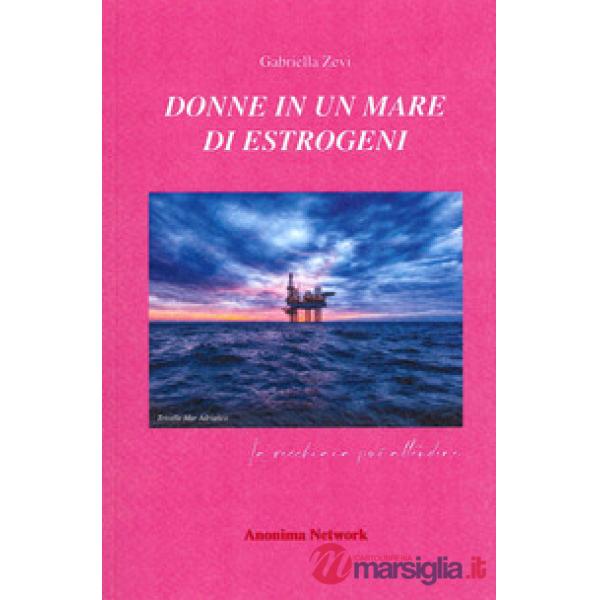 Donne in un mare di estrogeni