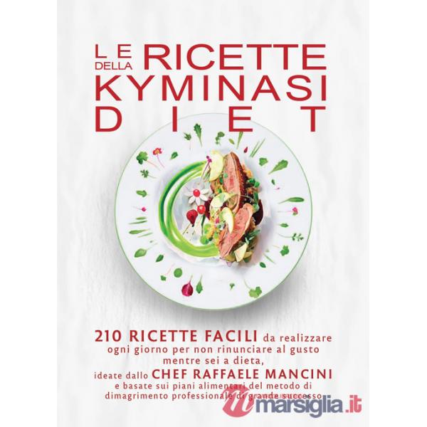 Ricette della Kyminasi Diet (Le)