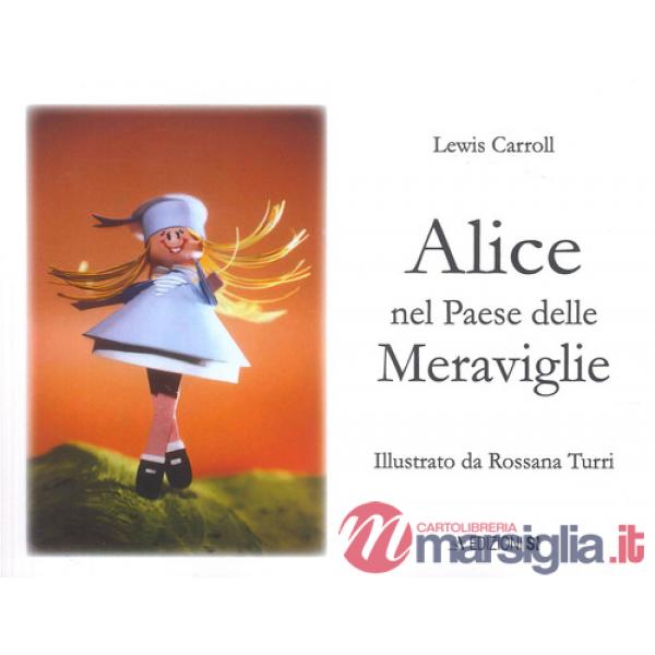Alice nel paese delle meraviglie