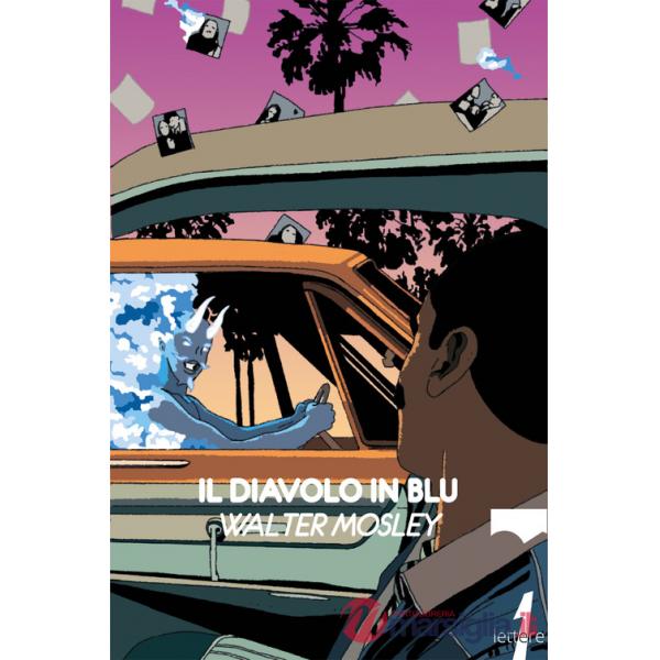 Il diavolo in blu