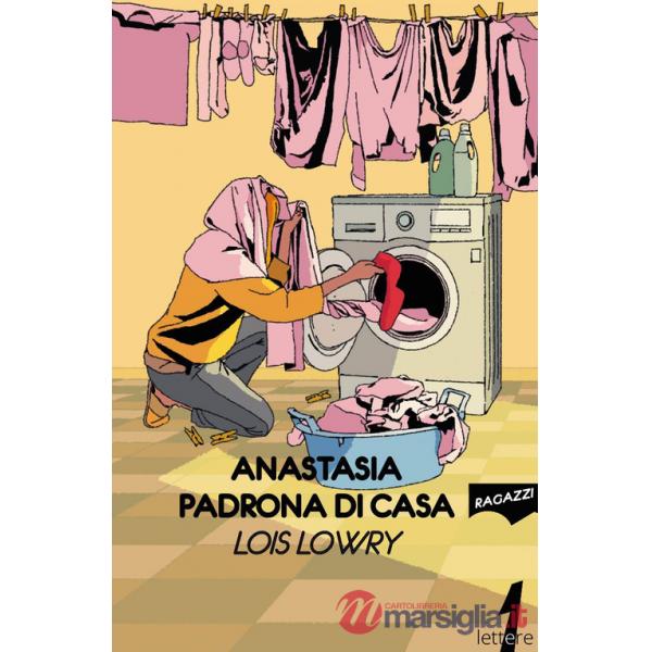 Anastasia padrona di casa