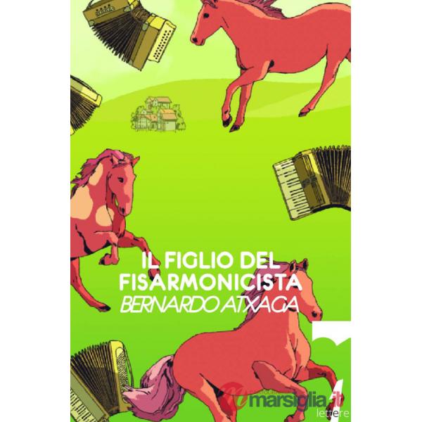 Figlio del fisarmonicista (Il)