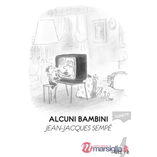 Alcuni bambini