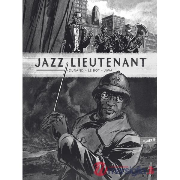 Jazz lieutenant