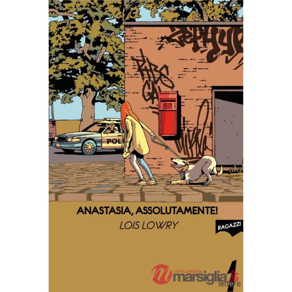 Anastasia, assolutamente!