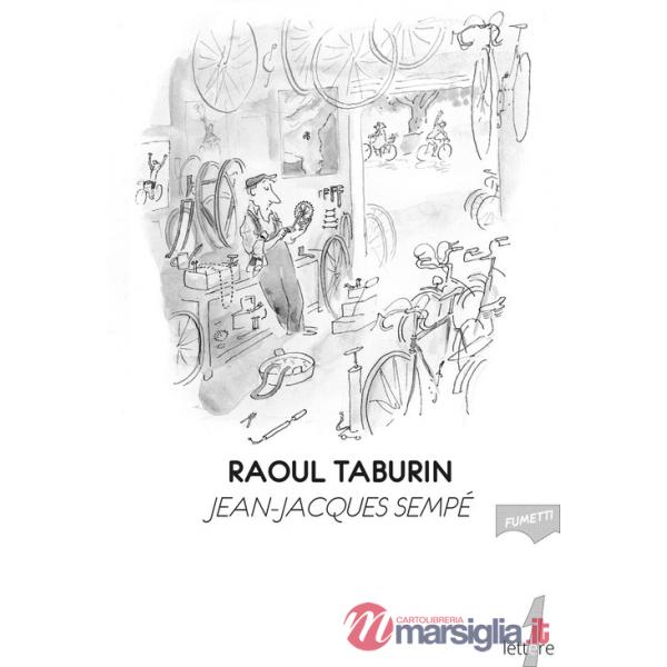 Raoul Taburin