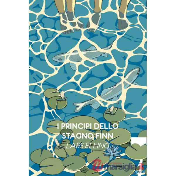 Principi dello stagno Finn (I)