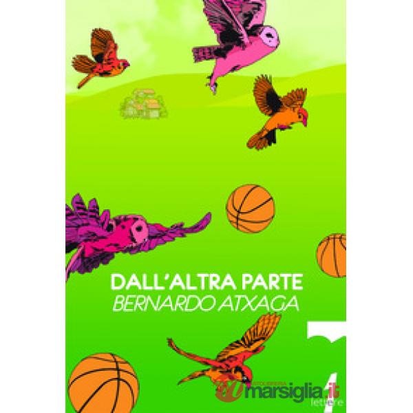 Dall'altra parte
