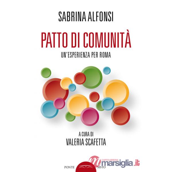 Patto di comunità. Un'esperienza per Roma