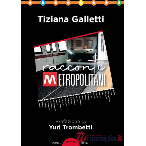 Racconti metropolitani
