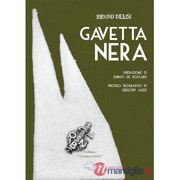 Gavetta nera
