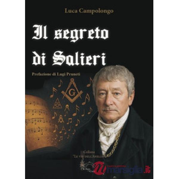 Segreto di Salieri (Il)