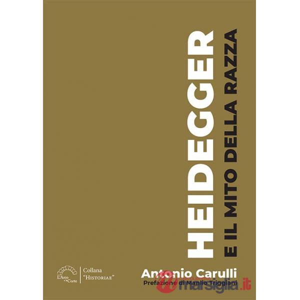 Heidegger e il mito della razza
