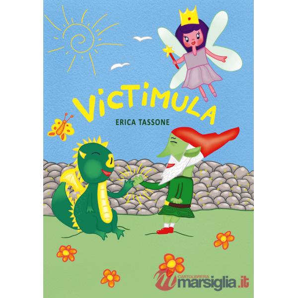 Victimula. Ediz. a caratteri grandi