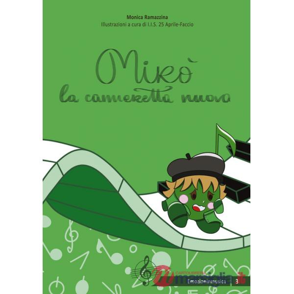 Mirò e la cameretta nuova. Ediz. illustrata