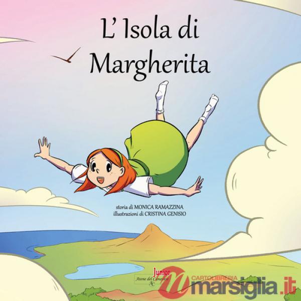 Isola di Margherita. Ediz. illustrata (L')