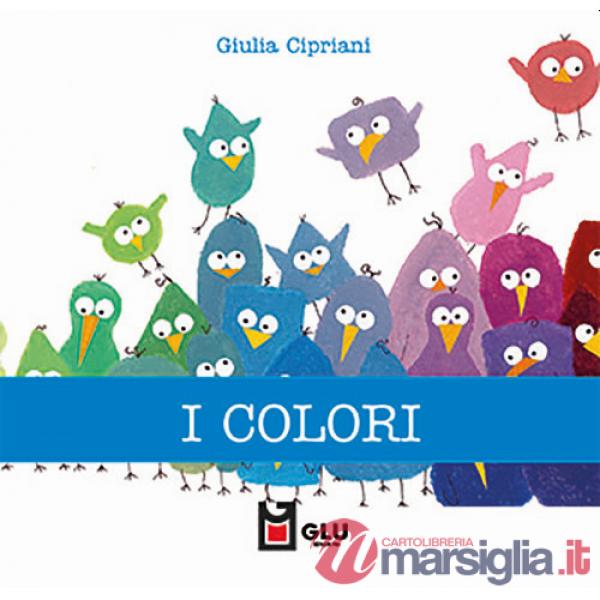 Colori (I)