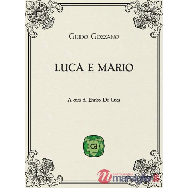 Luca e Mario