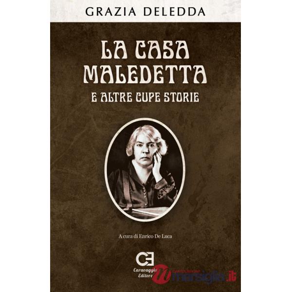 Casa maledetta e altre cupe storie (La)