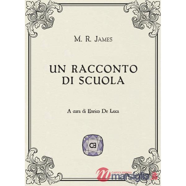 Racconto di scuola (Un)