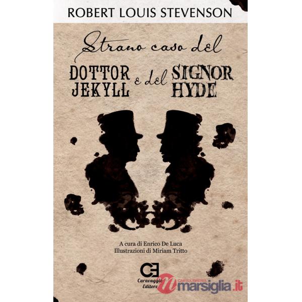 Strano caso del dottor Jekyll e del signor Hyde