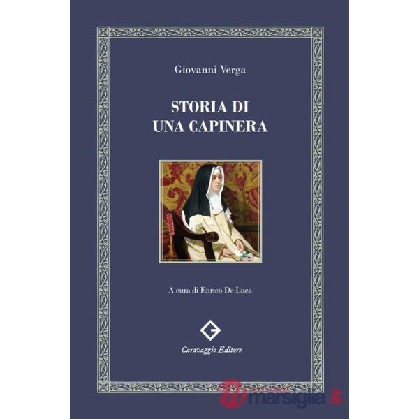 Storia di una capinera. Ediz. filologica e annotata