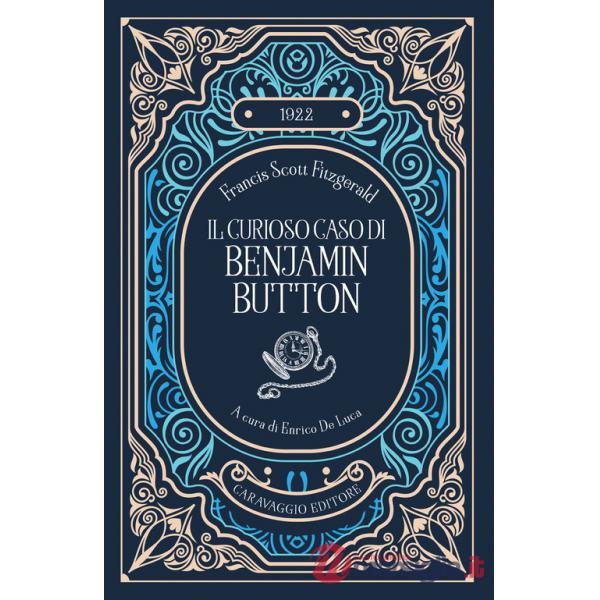 Curioso caso di Benjamin Button (Il)