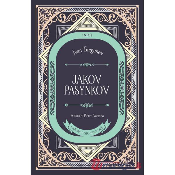 Jakov Pasynkov