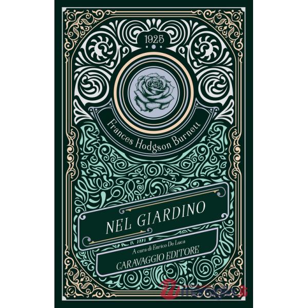 Nel giardino