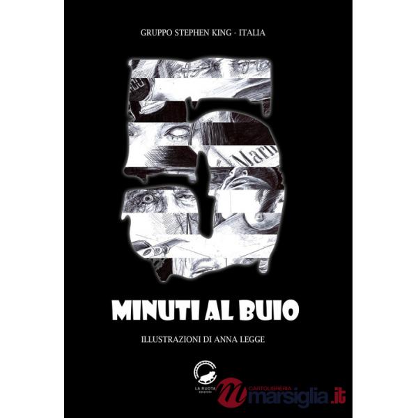 5 minuti al buio