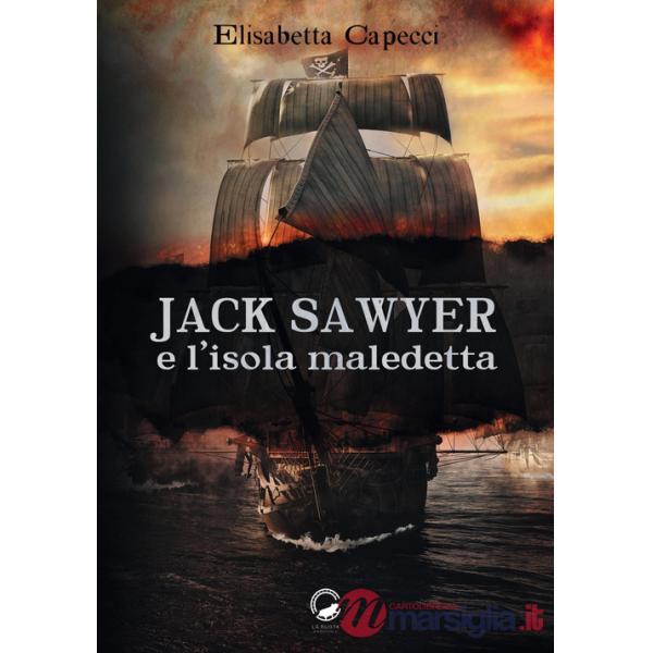 Jack Sawyer e l'isola maledetta