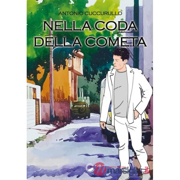 Nella coda della cometa