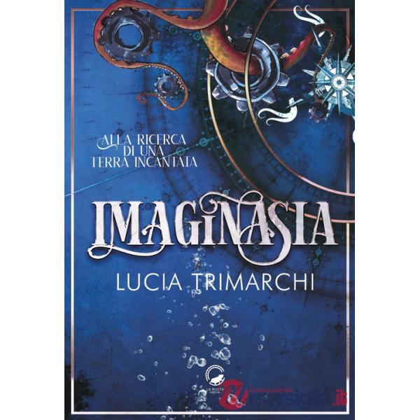 Imaginasia. Alla ricerca di una terra incantata