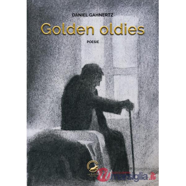 Golden oldies. Ediz. italiana e svedese