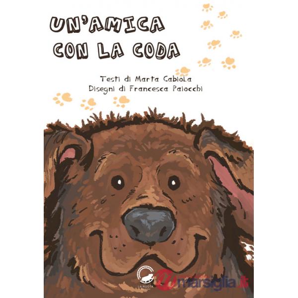 Amica con la coda (Un')