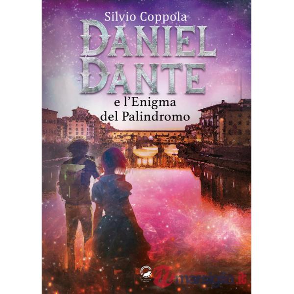 Daniel Dante e l'enigma del palindromo