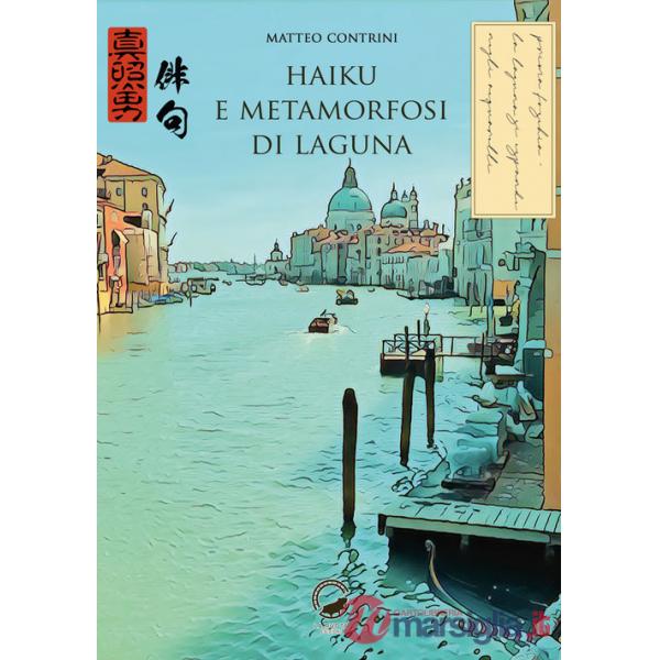 Haiku e metamorfosi di laguna