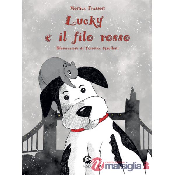 Lucky e il filo rosso