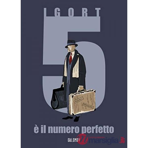 5 è il numero perfetto. Nuova ediz.
